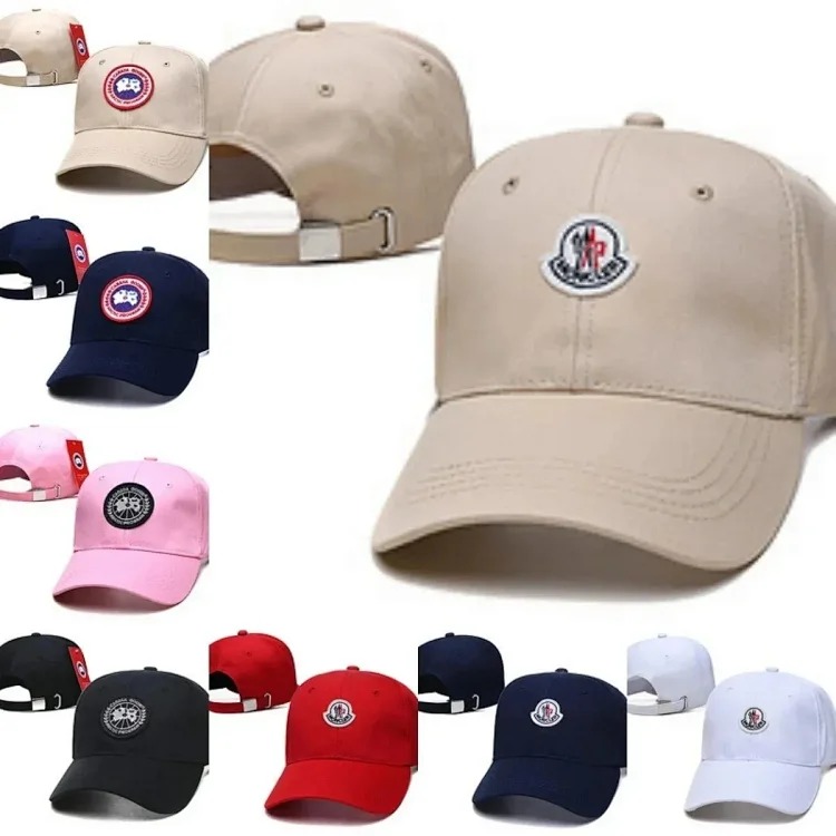 Trendy And Comfortable Baseball Cap 10