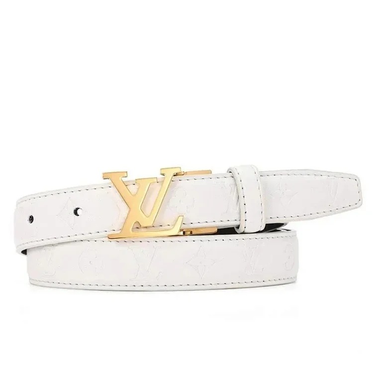 Fashion Trendy Versatile Belt