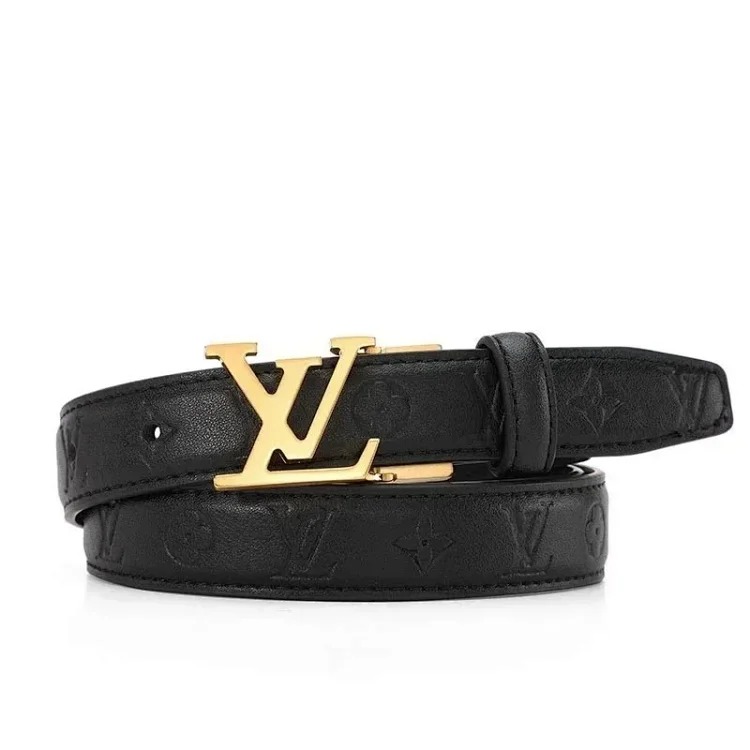 Fashion Trendy Versatile Belt