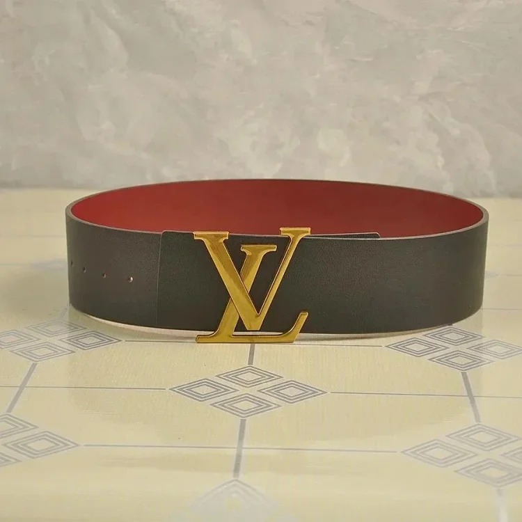 Fashion Trendy Versatile Belt