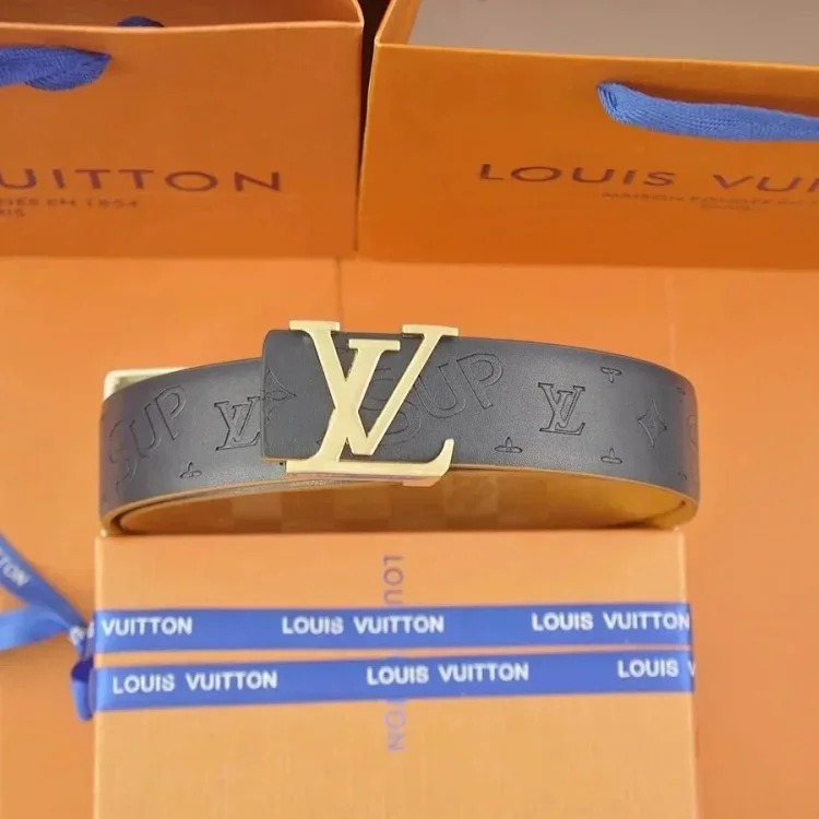 Fashion Trendy Versatile Belt