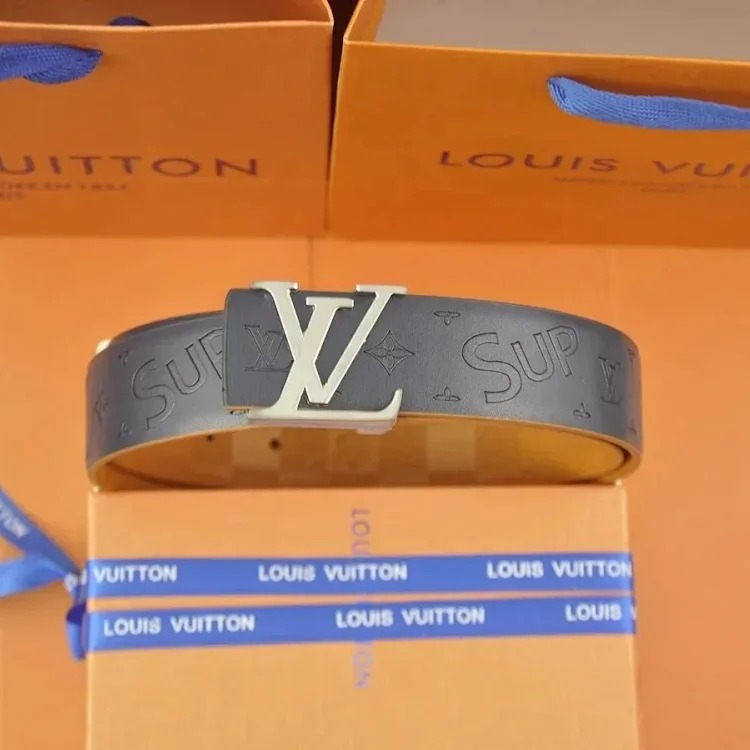 Fashion Trendy Versatile Belt