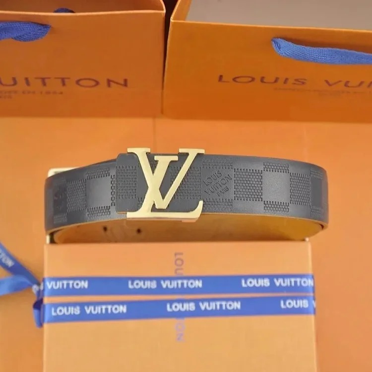 Fashion Trendy Versatile Belt