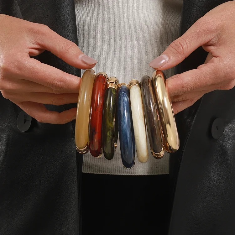 Fashion Vintage Versatile Bracelet