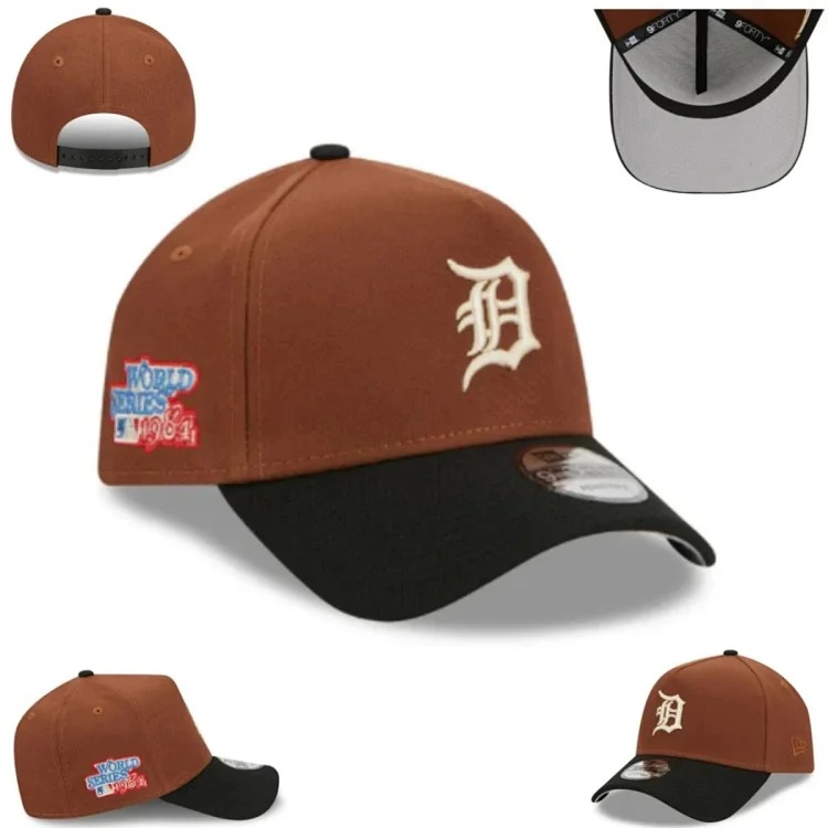 Embroidered Baseball Cap