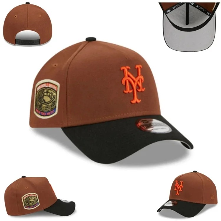 Embroidered Baseball Cap