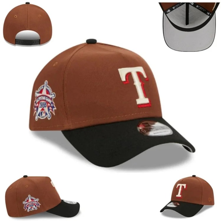 Embroidered Baseball Cap