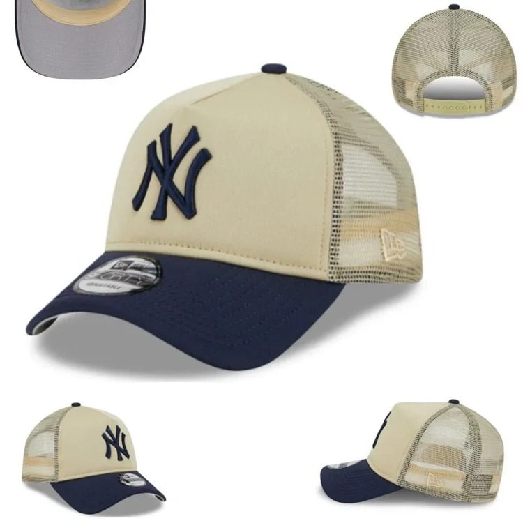 Embroidered Baseball Cap