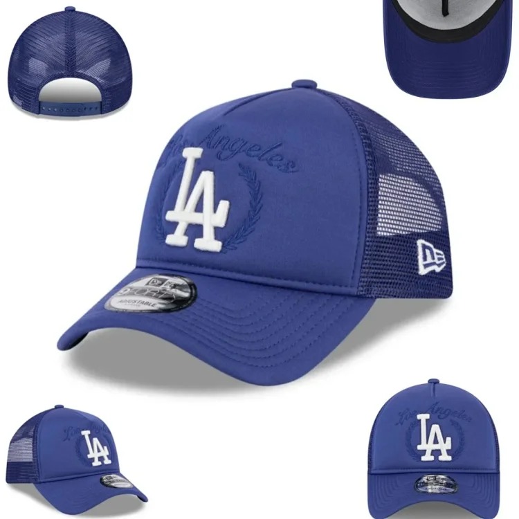 Embroidered Baseball Cap