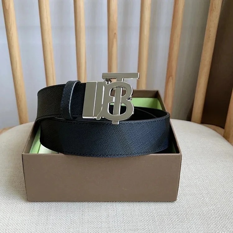 Bur Berry Belt