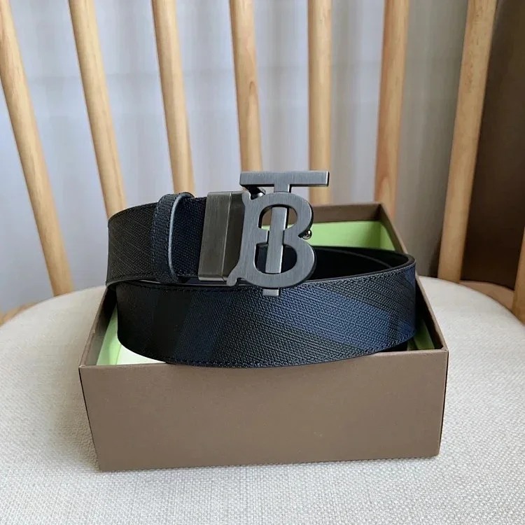 Bur Berry Belt
