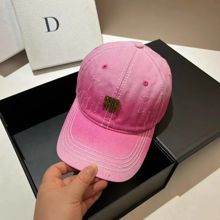 Versatile Baseball Cap
