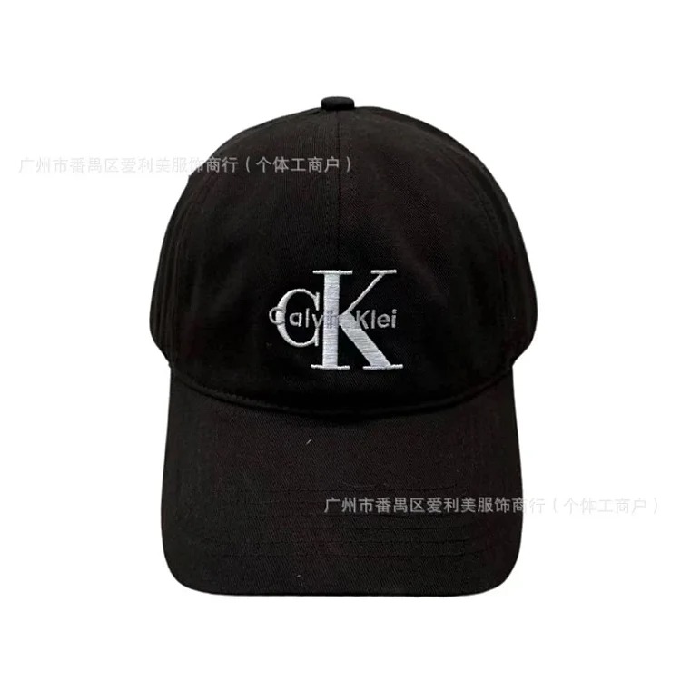 Fashion Outdoor Embroidered Baseball Cap