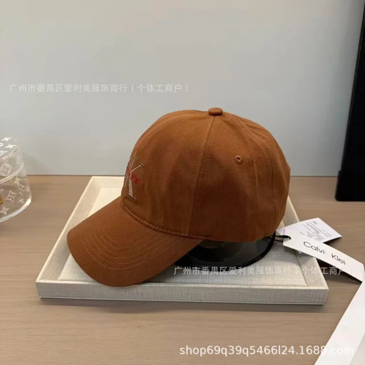 Fashion Outdoor Embroidered Baseball Cap