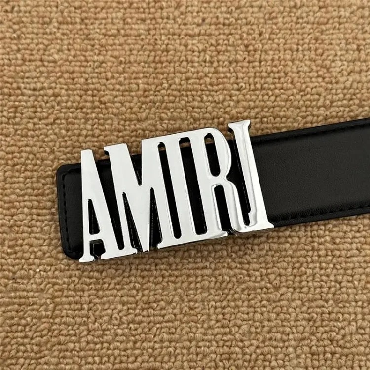 Minimalist Belt