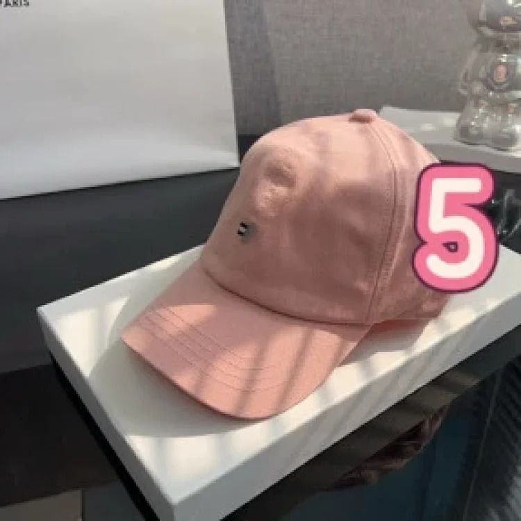 Classic Versatile Embroidered Baseball Cap