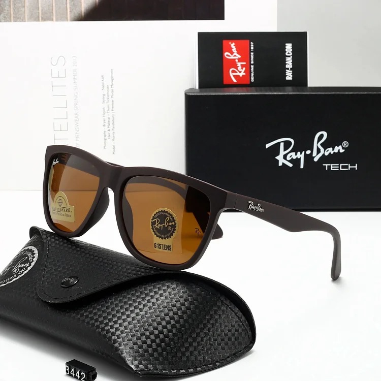 Fashion Eyeglasses