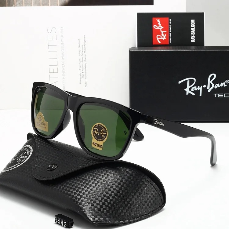 Fashion Eyeglasses