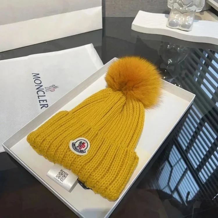Fashion Hat