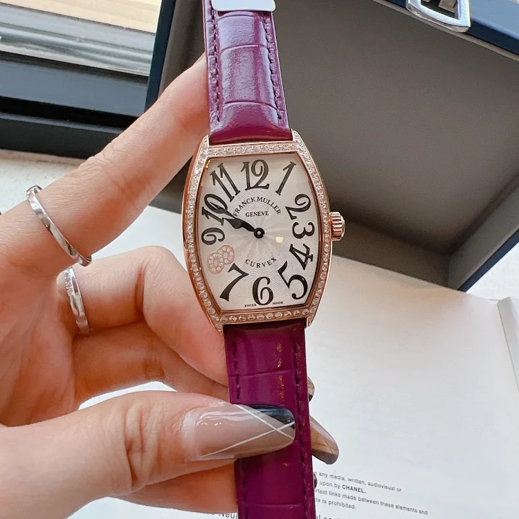 Fashion Watch
