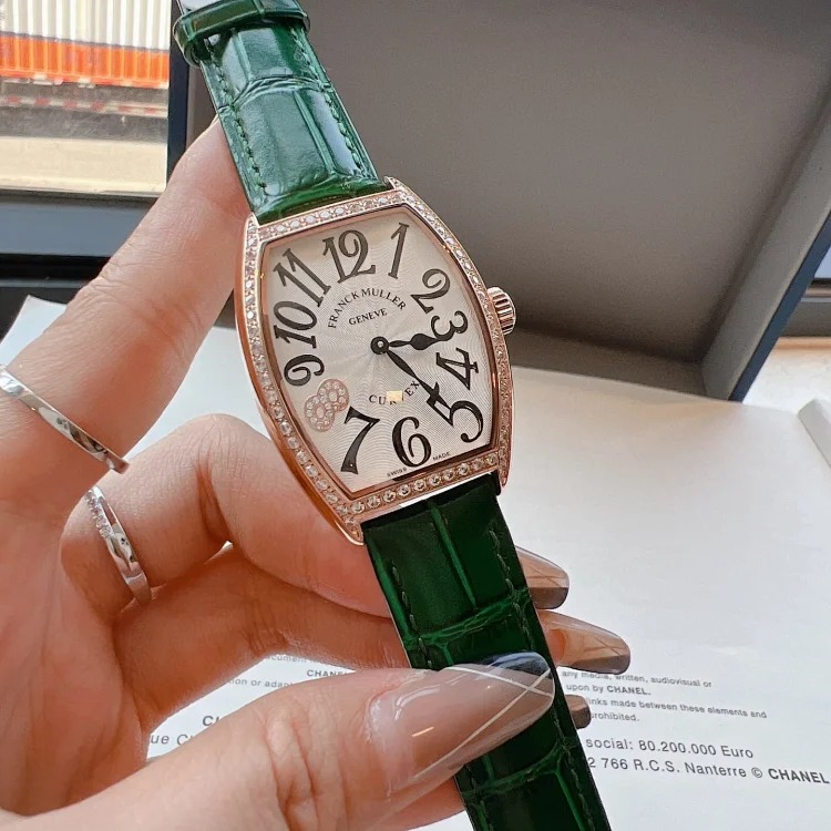 Fashion Watch