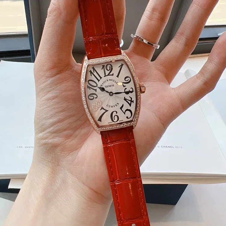 Fashion Watch